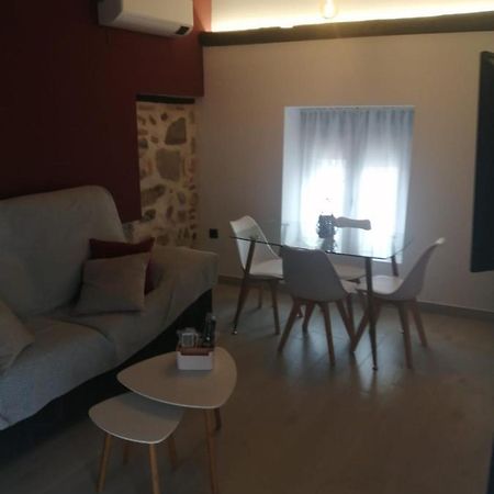 Orgaz Pozo De Las Nieves 아파트 외부 사진