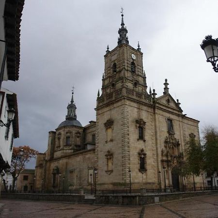 Orgaz Pozo De Las Nieves 아파트 외부 사진