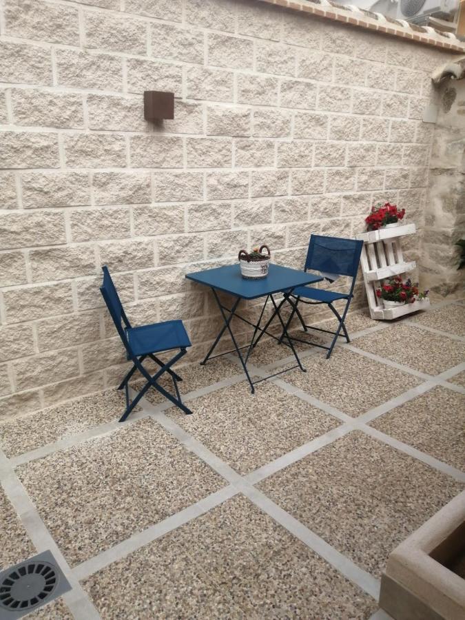 Orgaz Pozo De Las Nieves 아파트 외부 사진