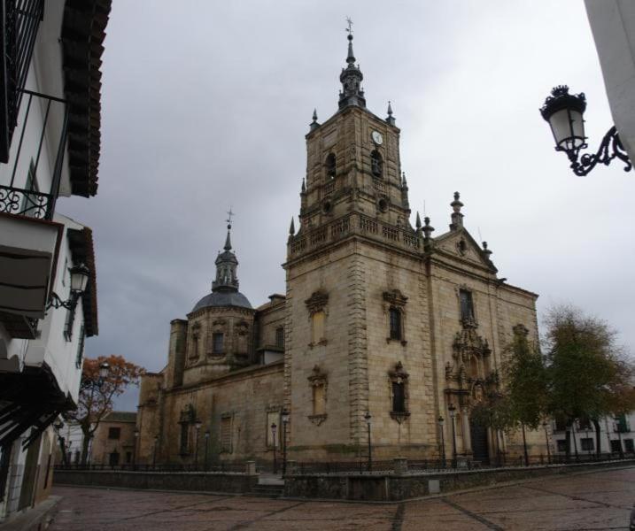 Orgaz Pozo De Las Nieves 아파트 외부 사진